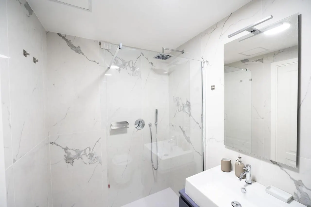 Trastevere Chic And Smart Loft Roma 0*,