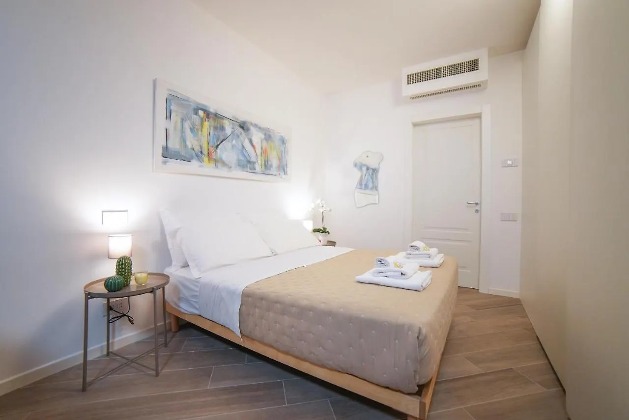 Trastevere Chic And Smart Loft Roma 0*,