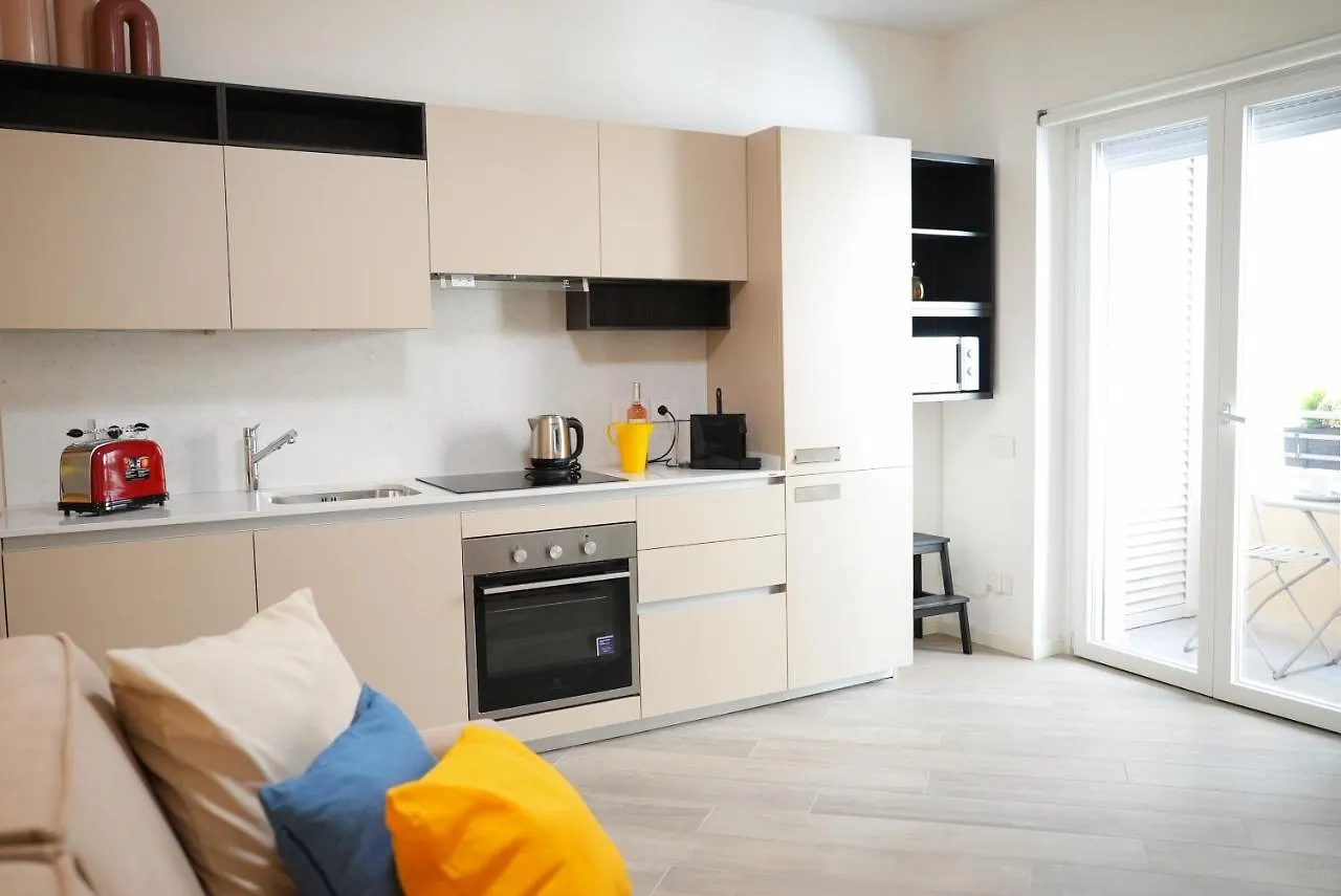 Trastevere Chic And Smart Loft Roma 0*,  İtalya