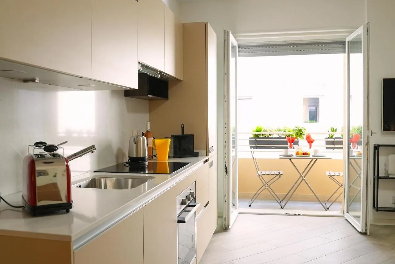 Trastevere Chic And Smart Loft Roma 0*,  İtalya