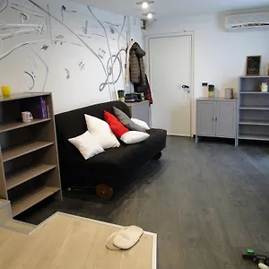  Apartamento Jazz Style