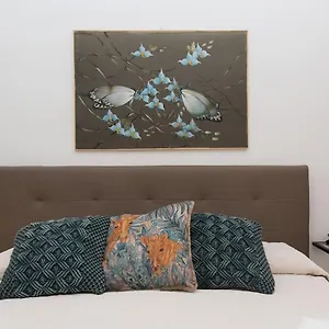  Apartamento Lovely New Apartament, Viale Trastevere