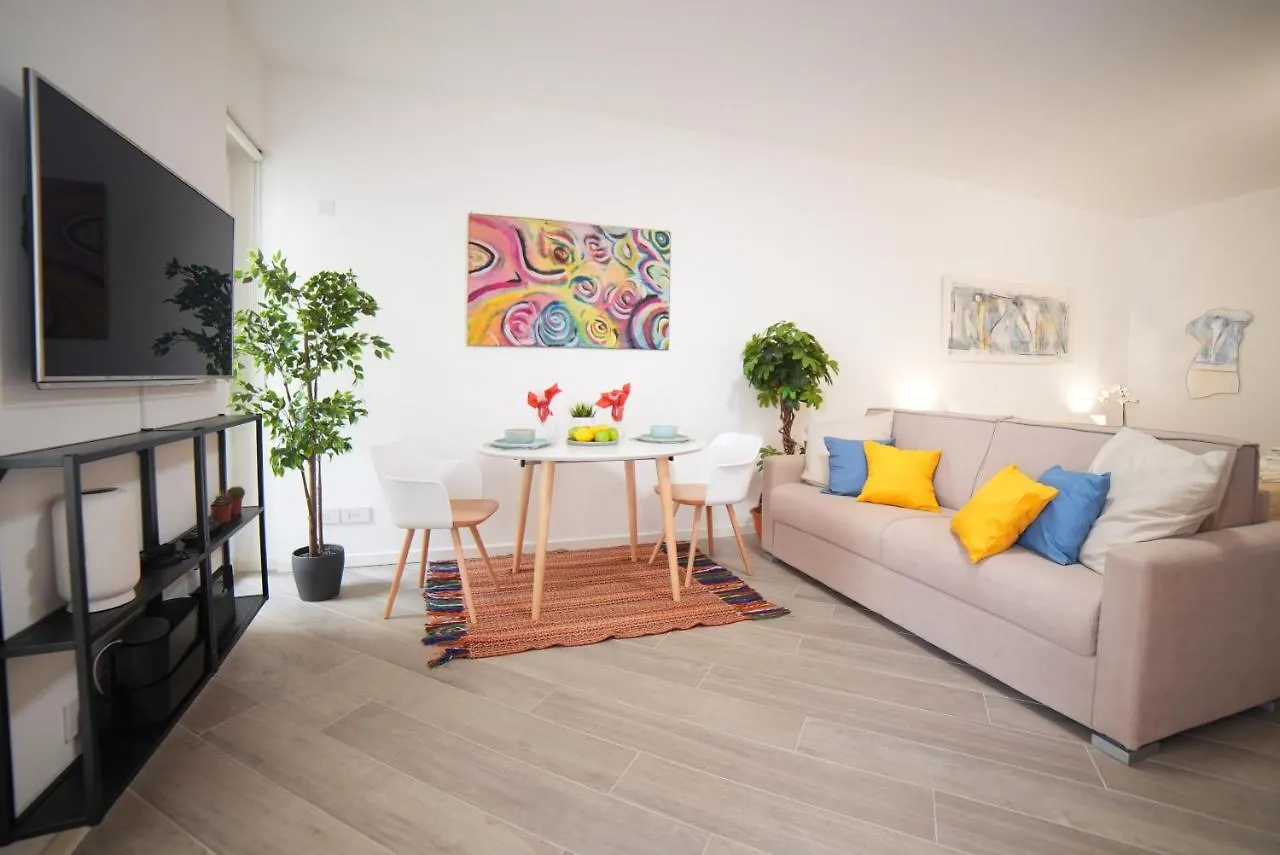 Trastevere Chic And Smart Loft Rome Italy
