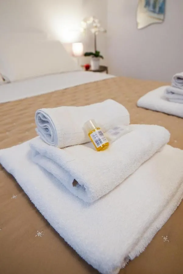 Apartment Trastevere Chic And Smart Loft Rome