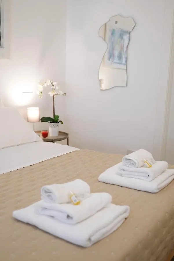Trastevere Chic And Smart Loft Rome Italy